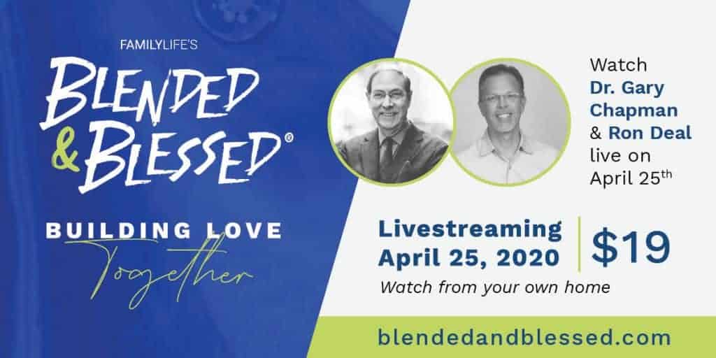 Blended Livestream 2020