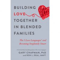 Building Love Together in Blended Families