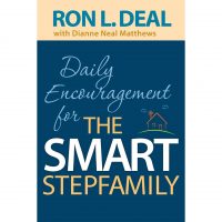 Daily Encouragement for the Smart Stepfamily