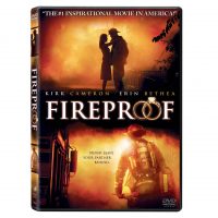 Fireproof - the DVD Movie
