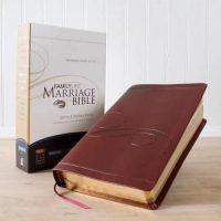 Marriage Bible