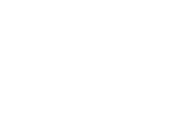 Marriage Mentoring Logo white