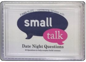 Small Talk - Date Nights