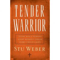 Tender Warrior