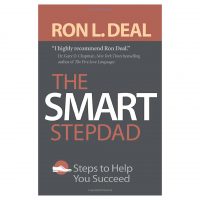 The Smart Stepdad