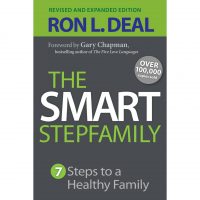 The Smart Stepfamily