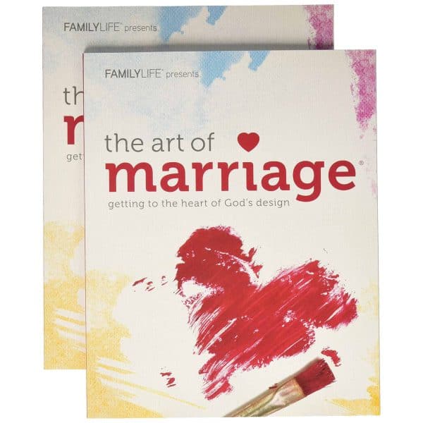 Art of Marriage Event, Couples Set