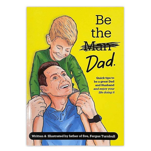 BeTheDad