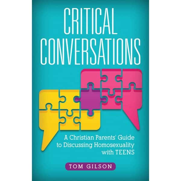 Critical Conversations