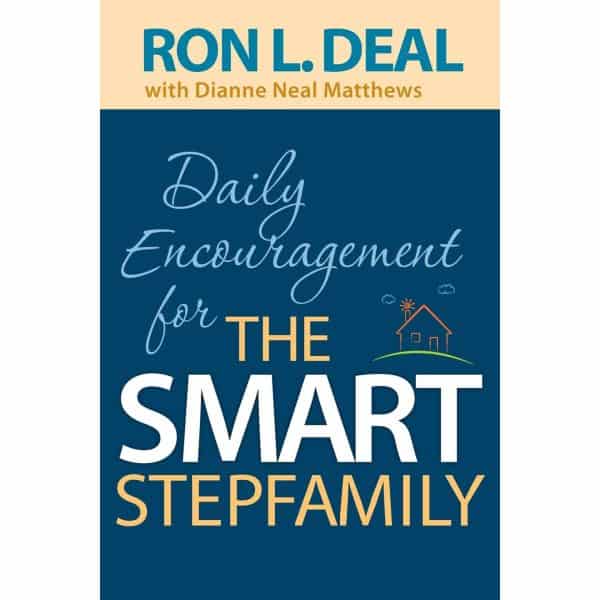 Daily Encouragement for the Smart Stepfamily
