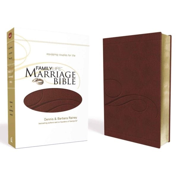 FamilyLife Marriage Bible