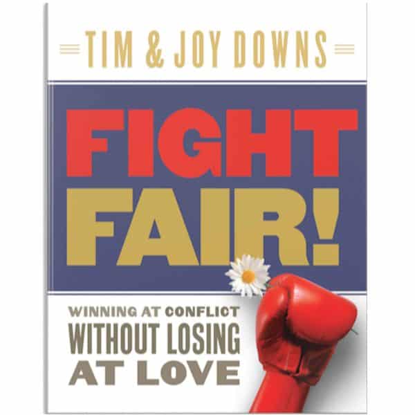 Fight Fair