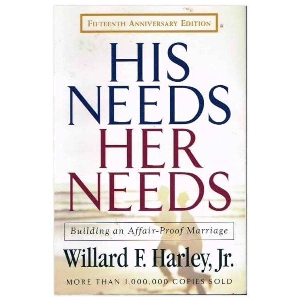 His Needs Her Needs