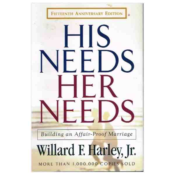 His Needs Her Needs