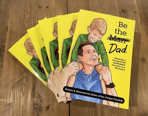 BeTheDad - Image 2