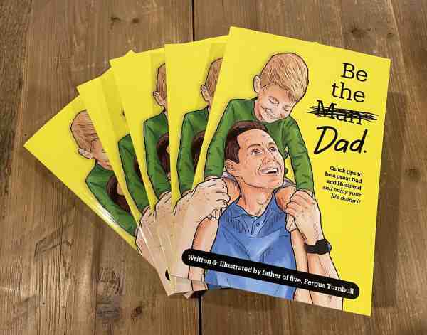 BeTheDad - Image 2