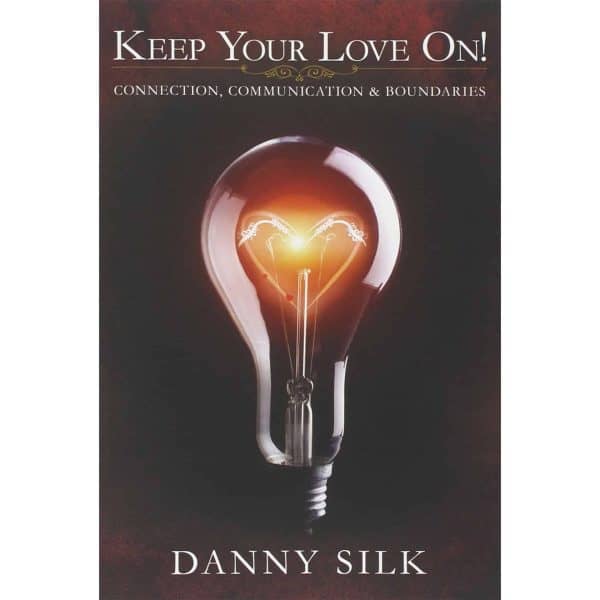 Keep Your Love On