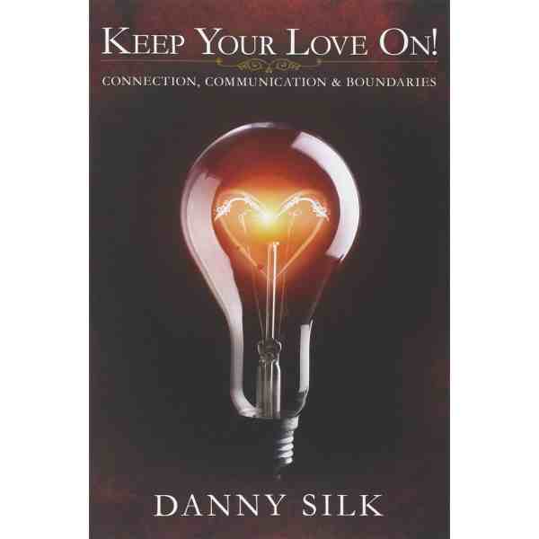Keep Your Love On