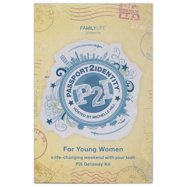 Passport2Identity - for Young Women