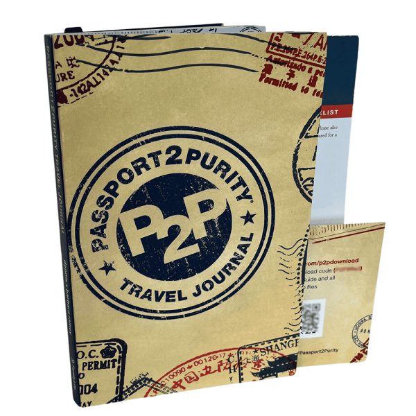 Passport2Purity Getaway Kit