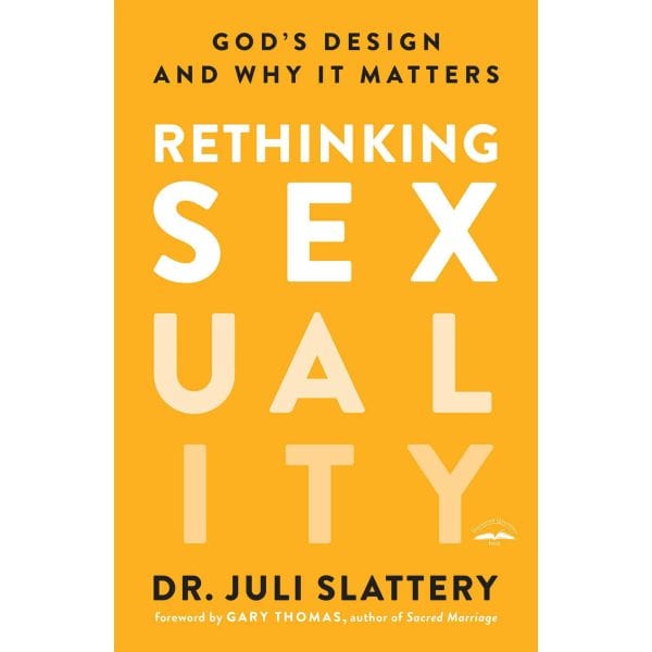 Rethinking Sexuality