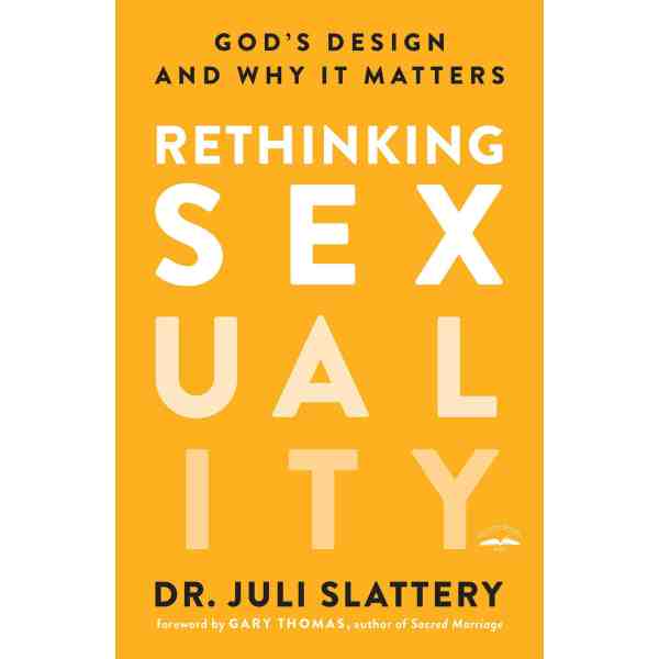 Rethinking Sexuality