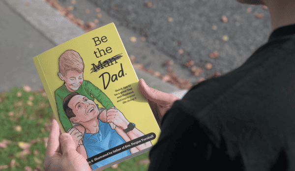 BeTheDad - Image 4