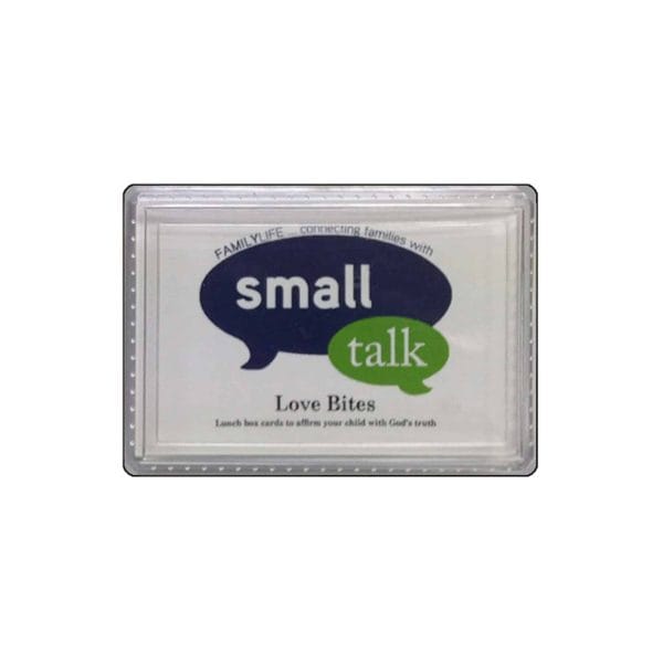 Small Talk - Love Bites