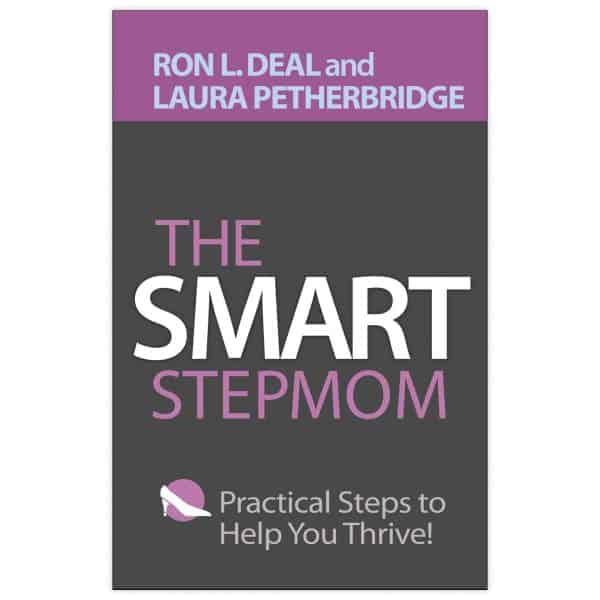The Smart Stepmom