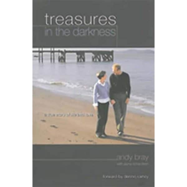 Treasures in the Darkness