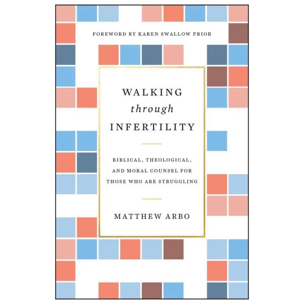 Walking Through Infertility