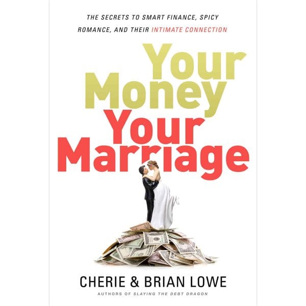 Your Money Your Marriage