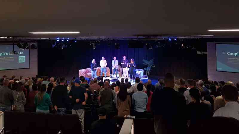 City Impact 2024 - Church Promo@1.5x