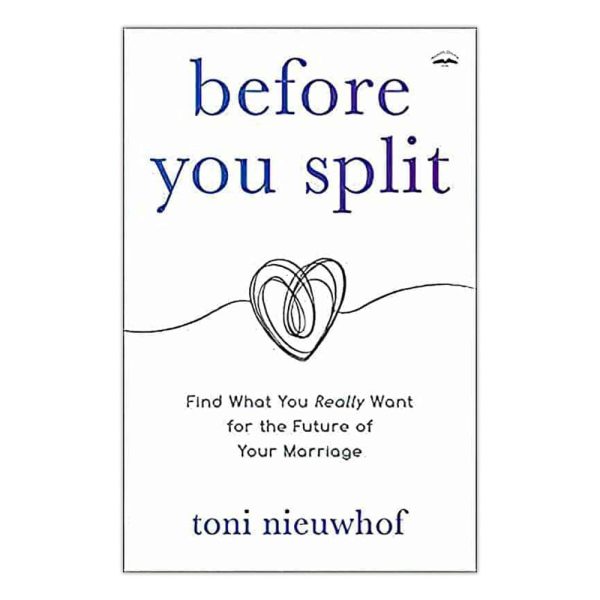 Before You Split