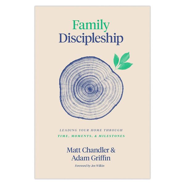 Family Discipleship