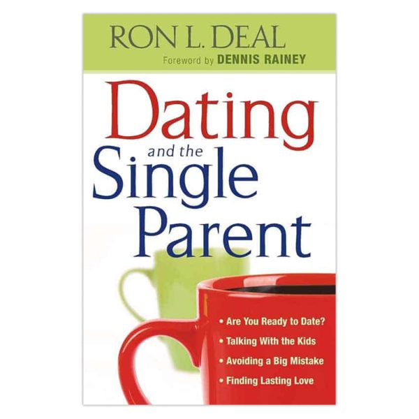 Dating and the Single Parent