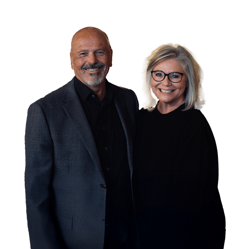 Neil & Sharol Josephson Neil & Sharol Josephson