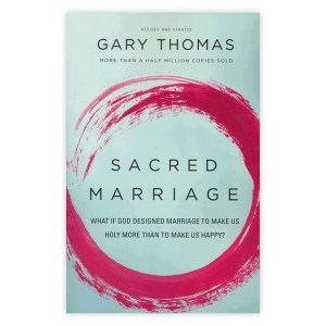 Sacred Marriage